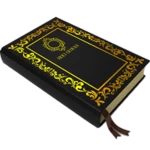 Logo of Quran English MP3 & ebook android Application 